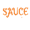 Mild Taco Sauce - Halloween