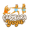 Capybara Yoga Exercises