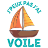 Bateau à voile 1
