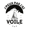Bateau à voile