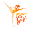 Gymnaste Gymnaste Filles Gymnastique Gymnastique