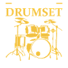 Drummer Drumsticks Drums Musician