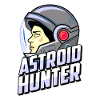 Space Space Astronaut Astroid Diversion