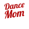 Mama Mother Dance Mother