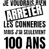 100 ans
