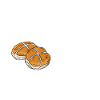 Gluten-free pastries