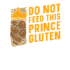 Gluten-free humor