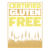 Gluten-free