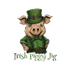 Irish Piggy Jig St. Patty