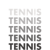 Sports Tennis