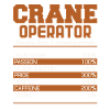 Crane operator crane gift