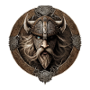 Viking Warrior Viking Age