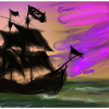 Piratenschiff