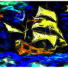Segelschiff
