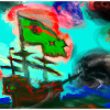 Piratenschiff