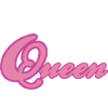Freshman QUEEN Retro Freshman Designs
