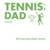 Sport Dad Definition Tennis
