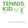 Sport Kid Définition Tennis