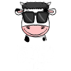 Cool Kuh Chef Spruch