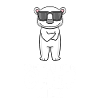 Cool Eisbär Chef Spruch