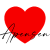 i Love Apensen