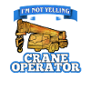 Cadeau de grutier