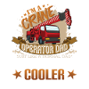 Cadeau de grutier