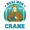Crane operator crane gift