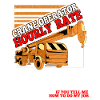 Crane operator crane gift