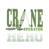 Crane operator crane gift