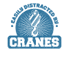Crane operator crane gift