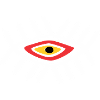 African eye