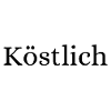 Köstlich