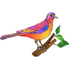 Vogel