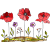 Blumen