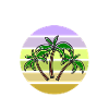 Vacation in California