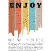 Enjoy New York