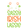 Irish Dance St. Patrick's Dance