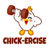 Chickercise