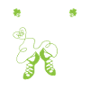 Irish Dance St. Patrick's Dance