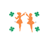 Irish Dance St. Patrick's Dance