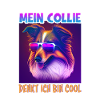 Hunde Spruch Collie Design