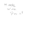 Made with Paint