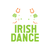 Danse irlandaise Danse Saint-Patrick