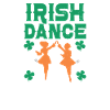 Irish Dance St. Patrick's Dance