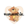 #umarmbär