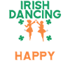 Irish Dance St. Patrick's Dance