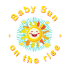 Baby Sun Sunshine - Gift Idea