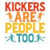 Kickers Are People Too 32