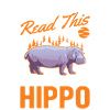 Hippo lover Hippo Hippo